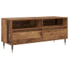 Meuble TV avec tiroir Bois Ancien 100 x 34,5 x 44,5 cm 623911623911