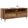 Meuble TV avec tiroir Bois Ancien 100 x 34,5 x 44,5 cm 623911623911