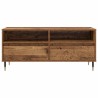 Meuble TV avec tiroir Bois Ancien 100 x 34,5 x 44,5 cm 623911623911