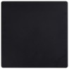Table de bar Noir 60x60x111 cm MDF 623976623976