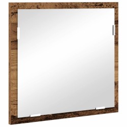 Ensemble de mobilier de salle de bain Marron 41 x 38,5 x 48 cm 623991623991