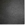 Tapis de porte noir 80x100 cm fibre de coco touffeté 624003624003