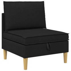 Sofa avec rangement Tissu 624043624043