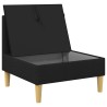 Sofa avec rangement Tissu 624043624043