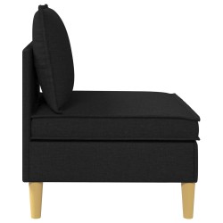 Sofa avec rangement Tissu 624043624043