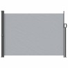 Store latéral rétractable 120 x 300 cm 100% polyester fer acier 624067624067