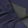 Cuissard avec bottes Polyester enduit de PVC Dimensions 43 Bleu 624119624119