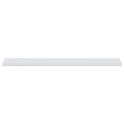 Appui de fenêtre Blanc 120 x 35 x 4,5 cm PVC 624148624148