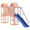 Aire de jeux d'extérieur bois massif de douglas 624178624178