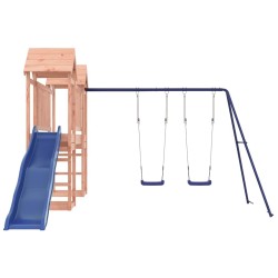Aire de jeux d'extérieur bois massif de douglas 624178624178