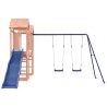 Aire de jeux d'extérieur bois massif de douglas 624178624178