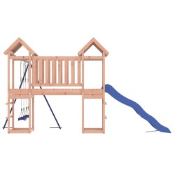 Aire de jeux d'extérieur bois massif de douglas 624178624178