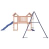 Aire de jeux d'extérieur bois massif de douglas 624178624178