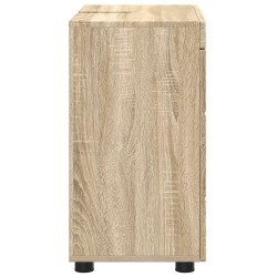Ensemble d'armoire de salle de bain TULUM Chêne Sonoma 624193624193
