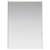 Armoire Miroir de Salle de Bain Chêne Sonoma 624251624251