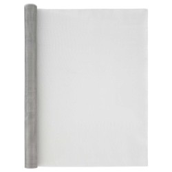Écran en maille 100 x 500 cm 18 mesh Acier Inox 304 Argenté 624257624257
