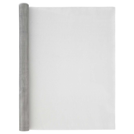 Écran en maille 100 x 500 cm 18 mesh Acier Inox 304 Argenté 624257624257