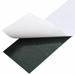 Ruban adhésif pour gazon artificiel Vert 5 cm x 20 m 624270624270