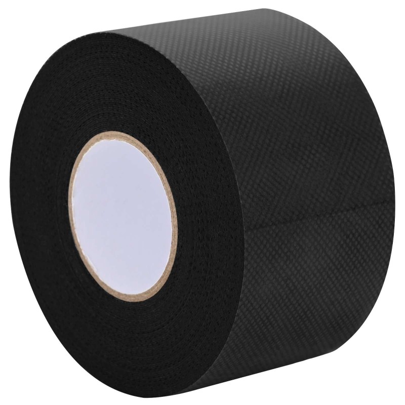 Ruban adhésif pour gazon artificiel Noir 5 cm x 10 m 624285624285