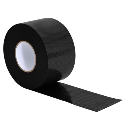 Ruban adhésif pour gazon artificiel Noir 5 cm x 10 m 624285624285