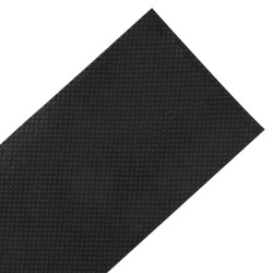 Ruban adhésif pour gazon artificiel Noir 5 cm x 10 m 624285624285