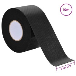 Ruban adhésif pour gazon artificiel Noir 5 cm x 10 m 624285624285
