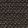 Écran de balcon Marron 90x500 cm PEHD 624378624378