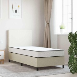 Matelas à ressorts Bonnell pour enfants moyen 80x160 cm 624379624379