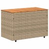 Ensemble de canapés d'extérieur 4 -Seater 4 pcs 55 x 30 x 39 cm 624393624393