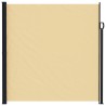 Store latéral rétractable Sable 600 x 180 cm Polyester 624438624438
