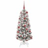 Sapin de Noël Artificiel à Branches Articulées 120 cm 624506624506