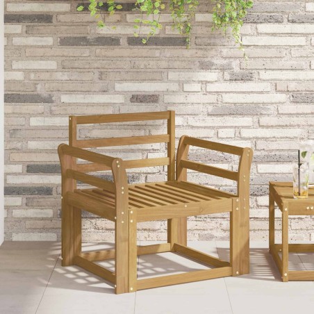Module d'accoudoirs 2 pcs Blanc 58,5 x 8,5 x 60 cm 624511624511