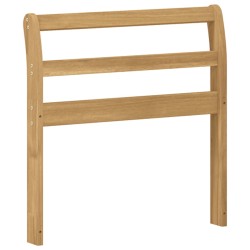 Module d'accoudoirs 2 pcs Blanc 58,5 x 8,5 x 60 cm 624511624511