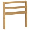 Module d'accoudoirs 2 pcs Blanc 58,5 x 8,5 x 60 cm 624511624511