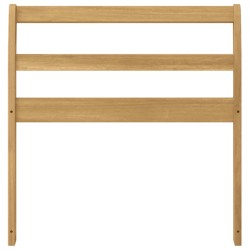 Module d'accoudoirs 2 pcs Blanc 58,5 x 8,5 x 60 cm 624511624511