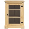 Meuble HiFi Corona 60x50x82 cm bois de pin massif 624520624520