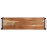 Meuble TV 120x30x40 cm Bois d'acacia massif 624547624547