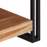 Meuble TV 120x30x40 cm Bois d'acacia massif 624547624547