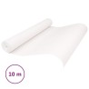 Papier peint 3D Solide Rayé Gris 10 x 0,53 m Tissu non tissé 624566624566