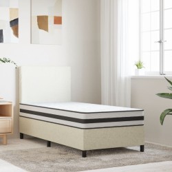 Matelas à ressorts bonnell moyen 90x200 cm 624592624592