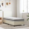 Matelas à ressorts bonnell moyen 90x200 cm 624592624592