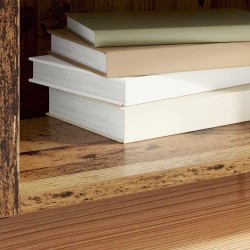 Meuble à vinyles Bois Ancien 121 x 38 x 48 cm Bois d'ingénierie 624605624605
