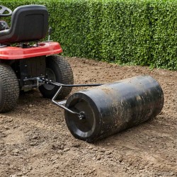 Rouleau de jardin 120 x 99 cm 110 L Fer 624617624617