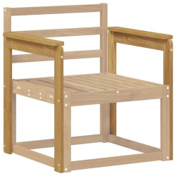 Module d'accoudoirs 2 pcs Blanc 59 x 6 x 61 cm 624625624625