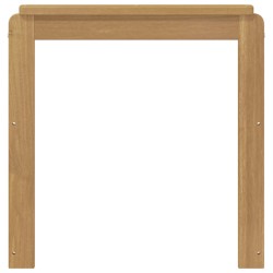 Module d'accoudoirs 2 pcs Blanc 59 x 6 x 61 cm 624625624625