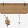Store enrouleur Marron 70 x 160 cm Bambou 624753624753