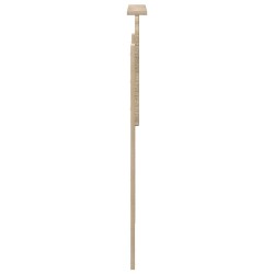 Tête de lit Chêne Sonoma Bois d'ingénierie 624754624754