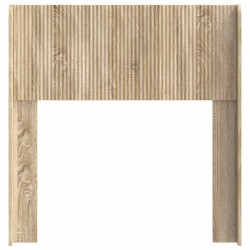 Tête de lit Chêne Sonoma PB 624767624767