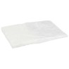 Feuille anti-poussière 12 pcs Transparent 400 x 500 cm HDPE 624799624799