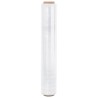 Film étirable 2 pcs transparent 17 μm 50 cm x 300 m 624824624824